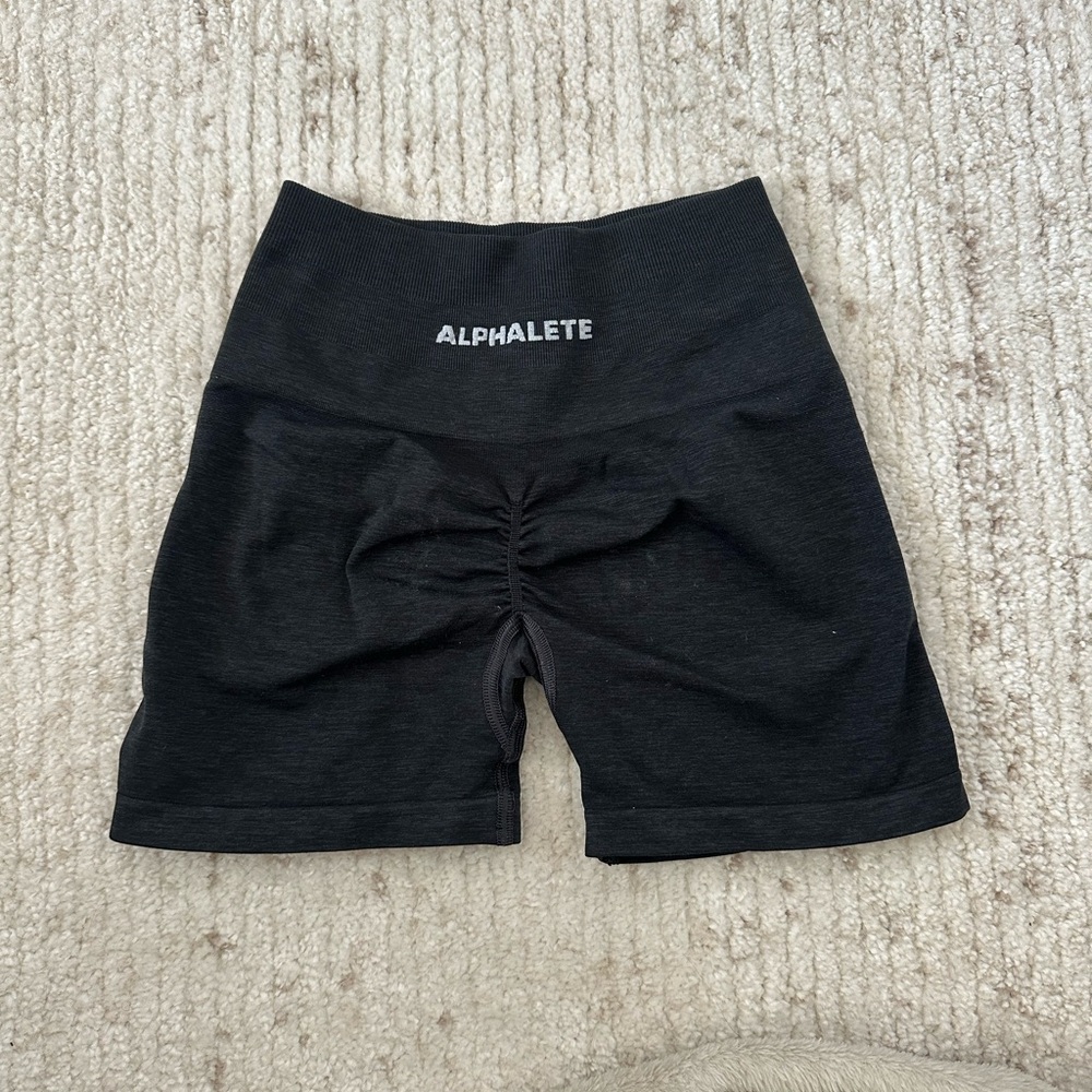 Alphalete Amplify Shorts